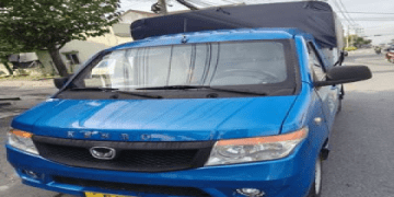 Tại sao nên tham gia hội mua bán xe tải cũ ngay hôm nay