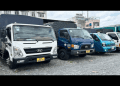 giải đáp mua xe tải hyundai 8 tấn trả góp hay mua đứt