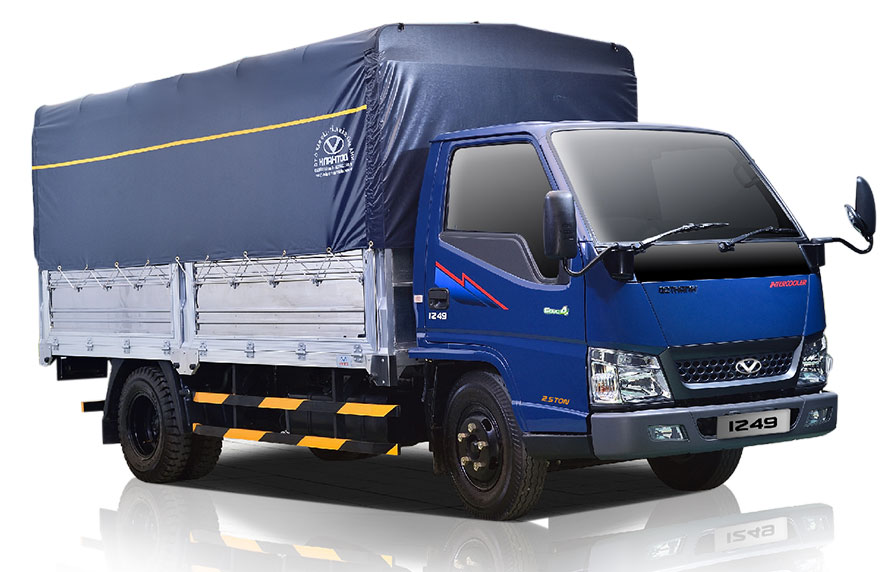 Giá bạt thùng xe tải theo kích thước? Chọn loại phù hợp xe của bạn