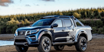 Top Xe Mitsubishi Bán Tải Bán Chạy? Khám Phá Các Dòng Xe Bán Tải Mitsubishi Được Ưa Chuộng