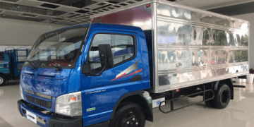 Bảng giá xe tải Thaco cho từng dòng xe tải nhỏ và lớn năm 2024 này.