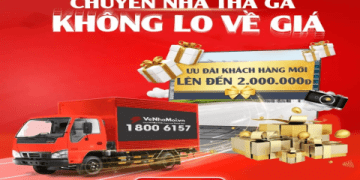 Xe Tải Dọn Nhà TPHCM: Dịch Vụ Chuyển Nhà Nhanh Chóng, Giá Hợp Lý Nhất