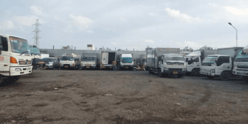 Lý do nên chọn dịch vụ thuê xe tải theo ngày uy tín giá rẻ