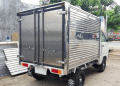 Bảng Giá Xe Tải Suzuki 500kg Cũ Mới Nhất | Suzuki 500kg Đã Qua Sử Dụng Tốt Nhất