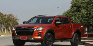 Đánh Giá Chi Tiết Xe Bán Tải Isuzu D-Max Có Tốt Như Lời Đồn