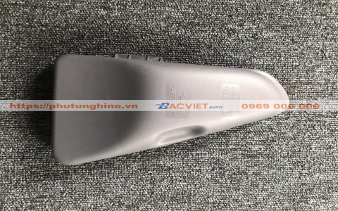 Cách chọn nắp bình dầu xe tải Isuzu phù hợp giúp xe chạy bền hơn