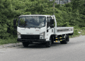 Lý Do Chọn Xe Tải Isuzu 2.4 Tấn Thay Vì Các Dòng Cũ Hơn