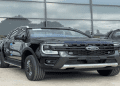 Giá xe Ford Ranger 2024 mới nhất hôm nay: Ưu đãi hấp dẫn nào đang chờ bạn