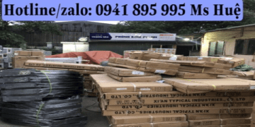 Thuê Xe Tải Đi Quảng Ngãi Uy Tín: Giao Hàng Đúng Hẹn, An Toàn Tuyệt Đối