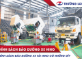 Tìm Phụ Tùng Hino Chất Lượng: Bí Quyết Chọn Lọc Uy Tín Cho Xe