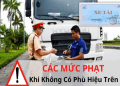 Tiết Kiệm Chi Phí: Cách Tính Lệ Phí Cấp Phù Hiệu Xe Tải Đúng Chuẩn