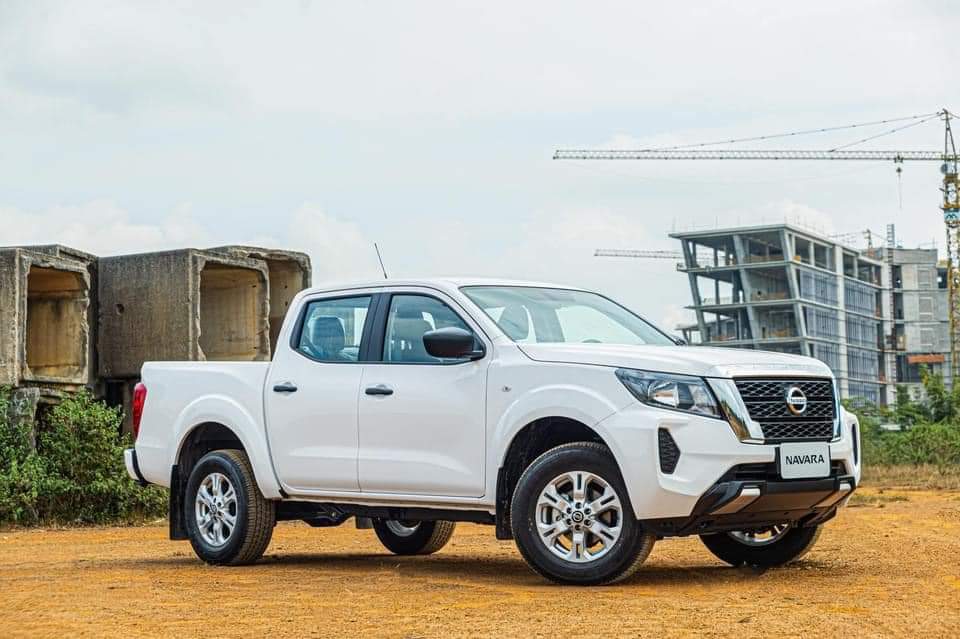 Muốn mua xe bán tải Nissan? Tham khảo giá các dòng Nissan tại Việt Nam
