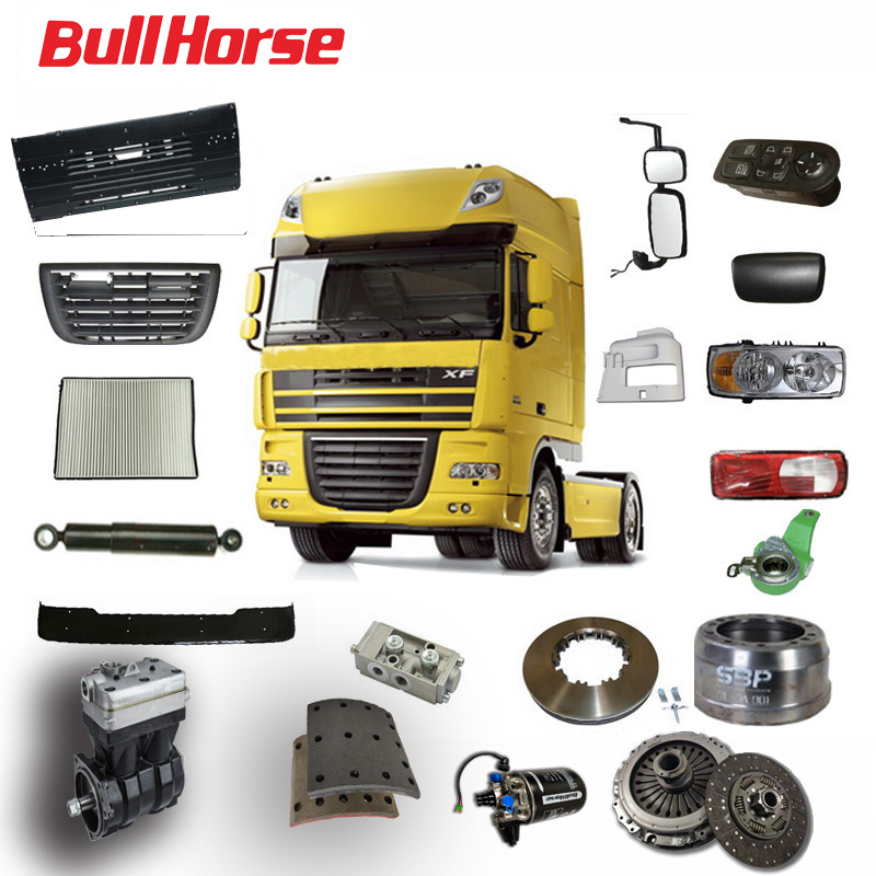 Phụ Tùng Xe Tải ISUZU Chất Lượng Cao - Giá Tốt Nhất Cho Xe Bạn