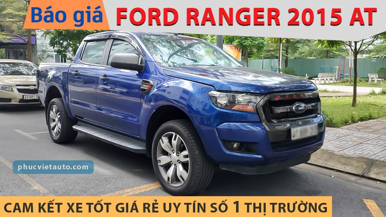 Mua Xe Bán Tải Trả Góp Cũ Giá Rẻ: Cần Chú Ý Những Gì Để Tránh Rủi Ro