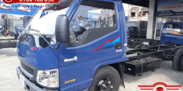 Xe tải bao nhiêu tiền | Mẹo chọn xe giá rẻ mà chất lượng tốt