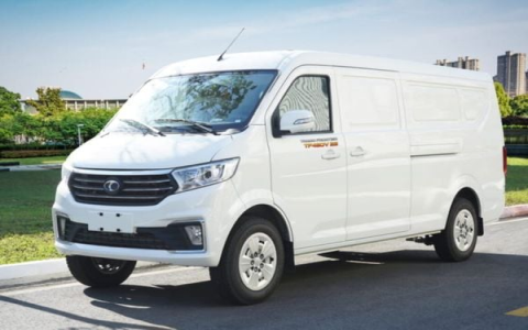 Mua Xe Tải Thaco 2.5 Tấn: Bảng Giá Đầy Đủ Và Khuyến Mãi Tốt Nhất