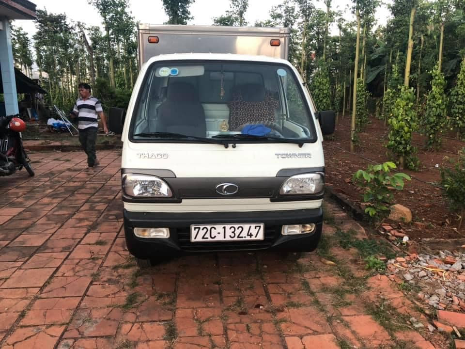 Kinh nghiệm mua xe tải 1 tấn cũ giá rẻ từ người dùng thực tế hay.