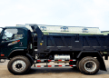 Xe tải Thaco Towner 750kg chở được nhiều đồ giá tốt chưa Thùng dài hay ngắn tiện hơn