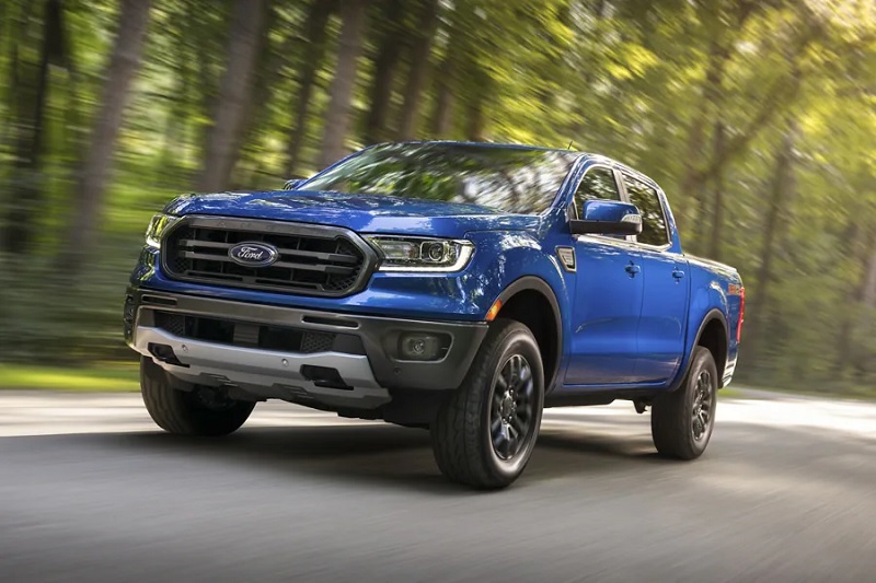 Lý Do Ford Ranger Là Xe Bán Tải Được Yêu Thích Số 1 Tại Việt Nam