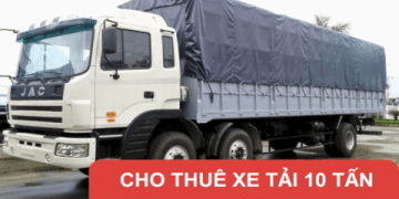 Xe Tải Bao Nhiêu Tiền Giá Từ 1 Tấn Đến 10 Tấn Mới Nhất