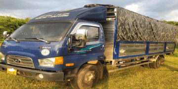 Bảng Giá Xe Bán Tải Cũ Mới Nhất | Nên Mua Xe Bán Tải Cũ Ở Đâu Uy Tín TpHCM