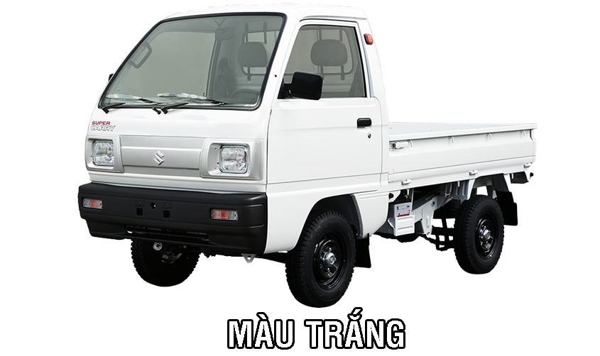 Suzuki 500kg Xe Tải Nhỏ Cũ Giá Rẻ - Tìm Xe Tải Cũ Chất Lượng Tại Việt Nam