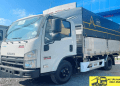 Muốn Mua Xe Tải Isuzu? Xem Bảng Giá Mới Nhất Kèm Chính Sách Trả Góp