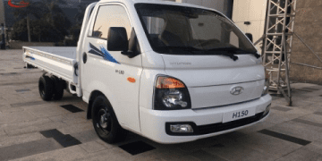 Mua xe tải thùng 1.25 tấn giá rẻ ở đâu chất lượng tốt nhất