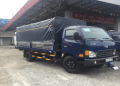 Cần Bán Xe Tải 8 Tấn Cũ Đời Mới Chính Chủ Giấy Tờ Đầy Đủ