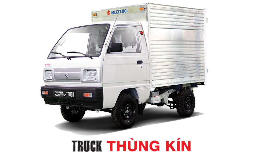 Bảng Giá Xe Tải Suzuki 500kg Cũ Mới Nhất | Suzuki 500kg Đã Qua Sử Dụng Tốt Nhất