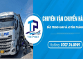 Bảng Giá Thuê Xe Tải 1 Tấn Chở Hàng Chất Lượng Cao Giúp Bạn Yên Tâm