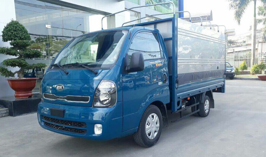 Bí quyết mua xe tải 1.5 tấn Thaco giá siêu rẻ từ đại lý