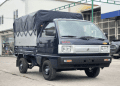 Giá xe tải van Suzuki bao gồm những gì? Bảng giá kèm thông số kỹ thuật đầy đủ