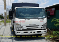 Chọn xe tải Isuzu 2.5 tấn cũ tiết kiệm nhiên liệu cực tốt cho chở hàng