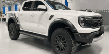 Giá xe bán tải Ford ở đâu tốt Tìm hiểu ngay cho bạn