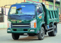 Giá Xe Tải 3.5 Tấn Cũ Mới | So Sánh Chi Phí Năm 2024