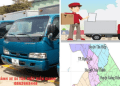 Mua bán xe tải Hà Nội Sài Gòn chất lượng – Địa chỉ đáng tin cậy với nhiều ưu đãi hấp dẫn