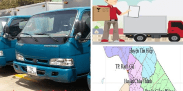 Mua bán xe tải Hà Nội Sài Gòn chất lượng – Địa chỉ đáng tin cậy với nhiều ưu đãi hấp dẫn