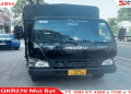 Xe Tải Isuzu 2.4 Tấn Cũ Giá Rẻ Đáng Mua Nhất Hiện Nay