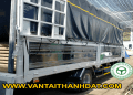 Cần xe tải chở hàng TPHCM gấp Dịch vụ vận chuyển chuyên nghiệp 24/7