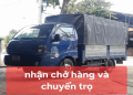 Dịch vụ xe tải chở hàng bình dương – Chuyên nghiệp giúp tiết kiệm chi phí