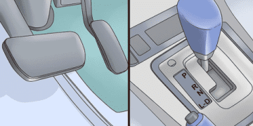 An Toàn Khi Lái Xe Bán Tải Số Tự Động Cần Lưu Ý Những Gì