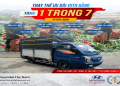 Mua Xe Tải 1.5 Tấn Ở Đâu Rẻ? Xem Ngay Bảng Giá Mới Nhất Hôm Nay