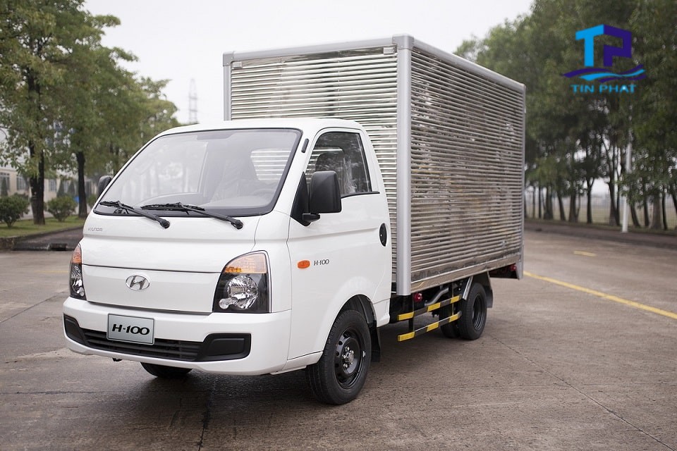 Bảng Giá Thuê Xe Tải 1 Tấn Chở Hàng Chất Lượng Cao Giúp Bạn Yên Tâm