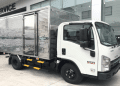 Xe Tải Isuzu 3.5 Tấn Giá Tốt Nhất 2024: Nên Mua Ở Đâu Uy Tín?