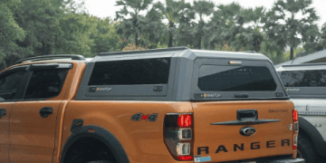 Cách lắp đặt bạt thùng xe bán tải như thế nào đúng chuẩn