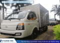 Mua Ngay Xe Tải 1.5 Tấn Kia Cũ Giá Rẻ Chỉ 155 Triệu Trả Trước 30%
