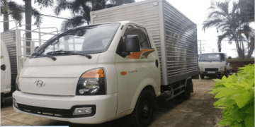 Mua Ngay Xe Tải 1.5 Tấn Kia Cũ Giá Rẻ Chỉ 155 Triệu Trả Trước 30%