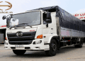 Báo giá xe tải Hino 5 tấn rẻ nhất | Thông tin chính xác mới cập nhật