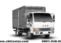 Tìm hiểu giá xe tải JAC 9 tấn có gì khuyến mãi đặc biệt
